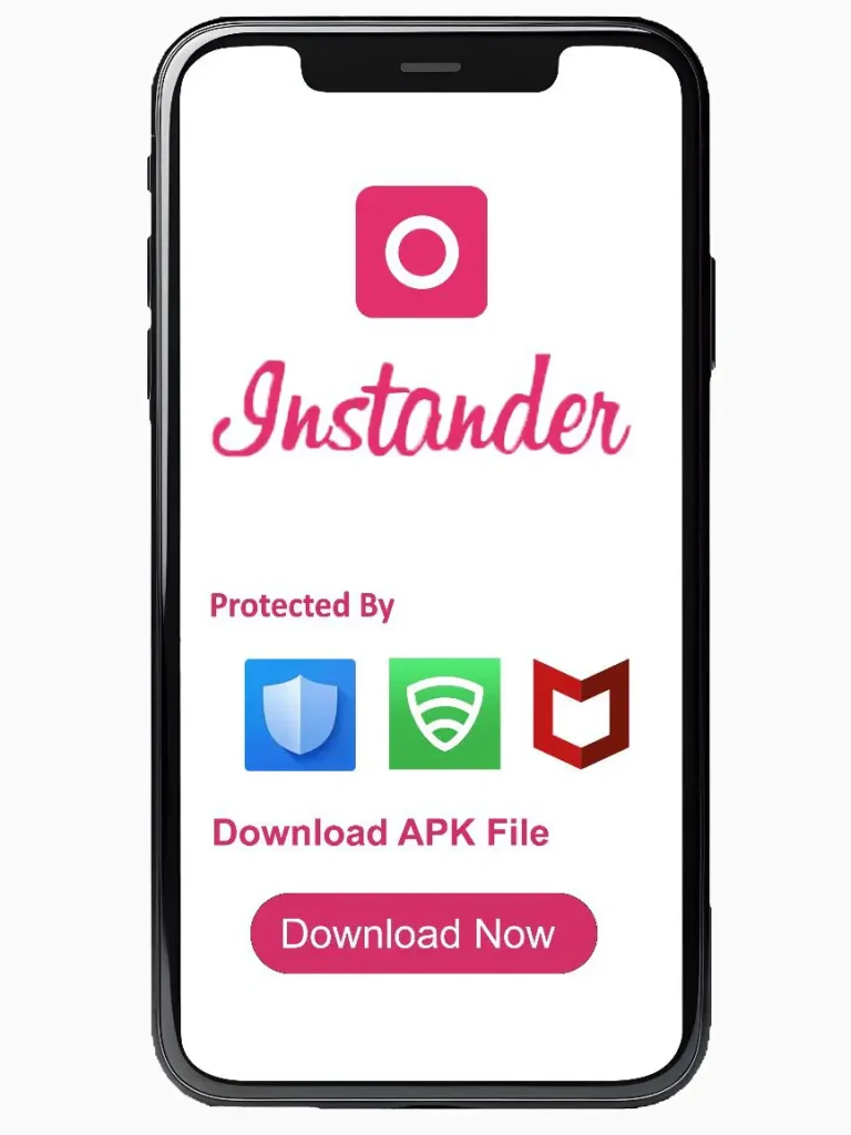 Instander APK Download Now